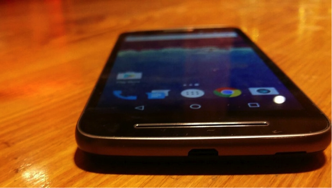 Unsur Seni Yang Dapat Kalian Temukan Pada Smartphone, Yuk Intip Gan..