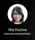 &#91;Field Report&#93; What's on Kaskus the Lounge with Samsung ...