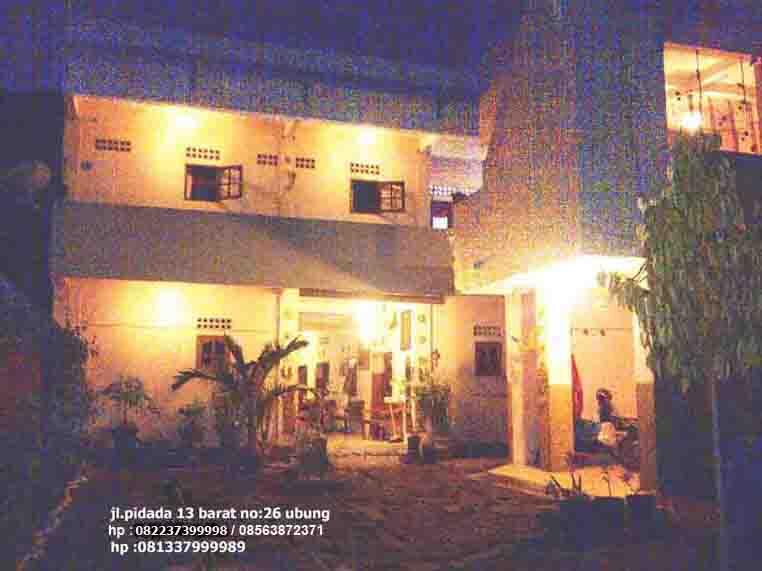 [ Info ] Kost, Rumah kontrakan, Apartemen