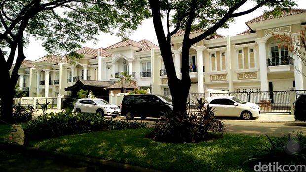  Dihukum 7 Tahun Penjara, Ini Perjalanan Kasus PNS Pengadilan Pemilik 19 Mobil