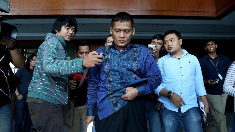  Dihukum 7 Tahun Penjara, Ini Perjalanan Kasus PNS Pengadilan Pemilik 19 Mobil