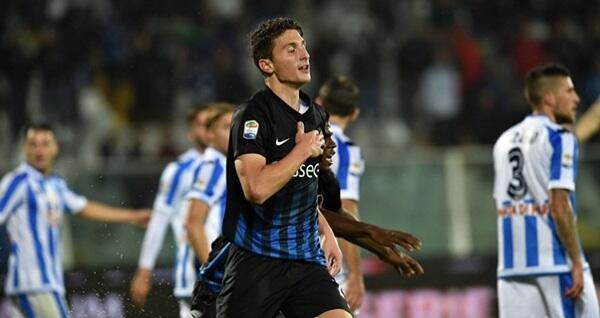 Tiga Tim Teratas Serie A Bersaing Dapatkan Bek Ini
