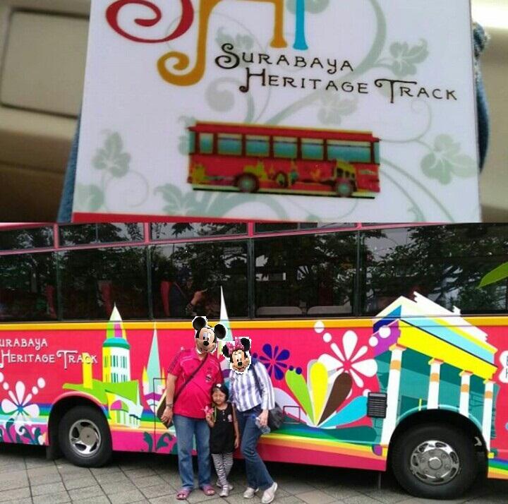 Touring Gerobak lintas generasi Bromo Batu Yogya