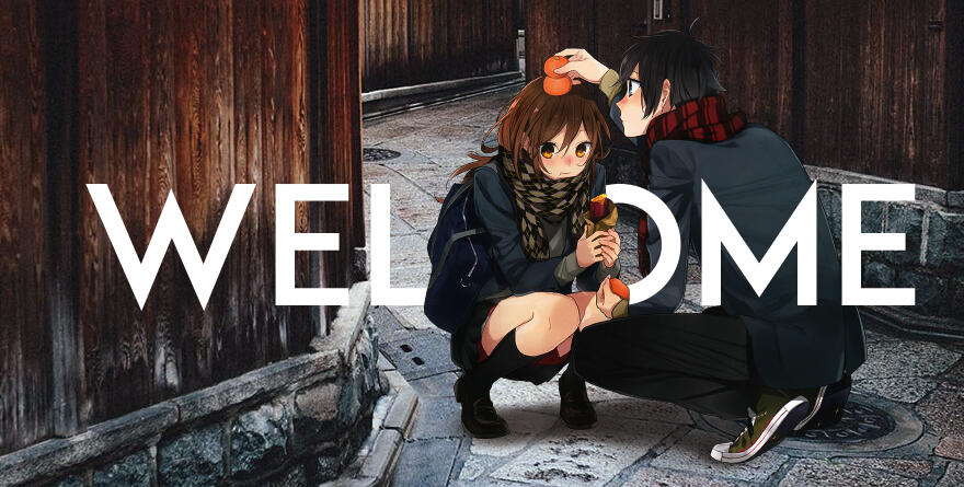 &#91;Project&#93; Realisasi Anime &amp; Manga