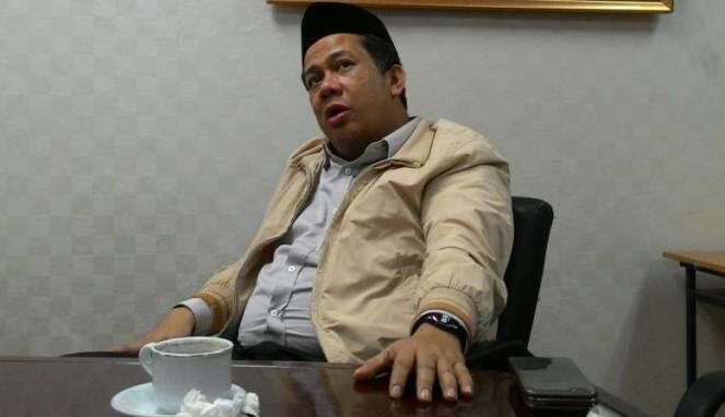 Fahri: Sebelum Ada Indonesia, Sudah Ada Ormas-ormas