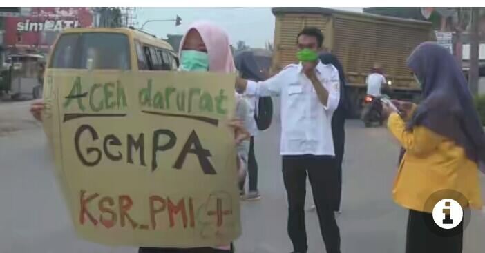 Surati Jokowi, Presiden China Siap Bantu Tanggulangi Bencana Gempa Aceh