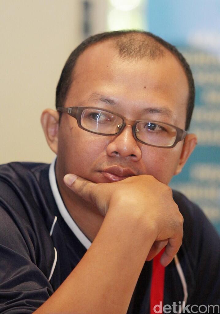 Cerita 'Kesaktian' Penjual Bakmi di Yogya yang Bisa Moncerkan Karier Hakim