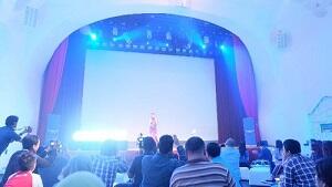 KASKUS Gak Nyesel Datang Ke Launching Coolpad Fancy 3!