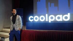 KASKUS Gak Nyesel Datang Ke Launching Coolpad Fancy 3!