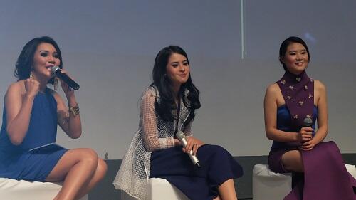 KASKUS Gak Nyesel Datang Ke Launching Coolpad Fancy 3!
