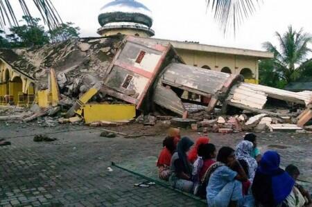 Telkom Pastikan Layanan Telekomunikasi di Aceh Berjalan Normal