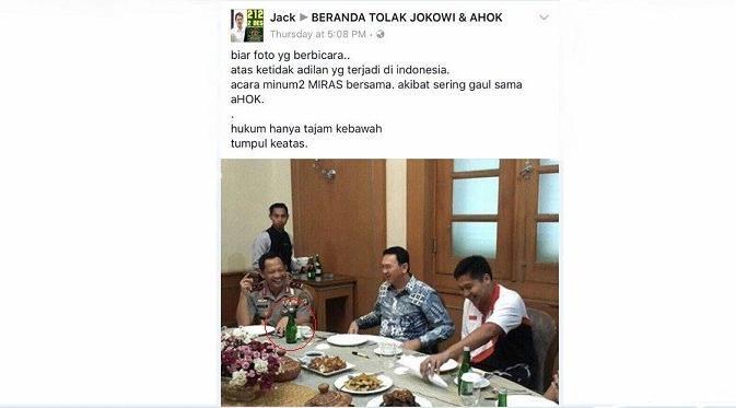 Mendulang Uang dalam Bisnis Penulis Berita Palsu (HOAX)