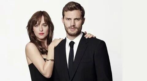 Bocoran Sekuel Fifty Shades of Grey, Seks Makin Liar  KASKUS