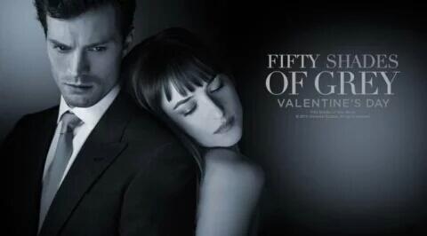 Bocoran Sekuel Fifty Shades of Grey, Seks Makin Liar