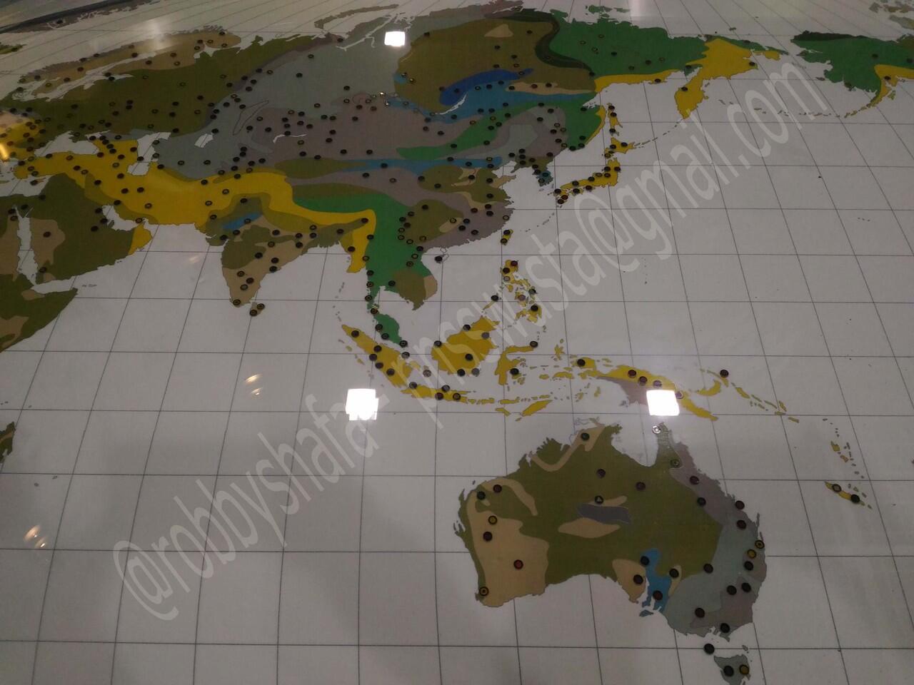 BELAJAR GEMPA DARI JEPANG