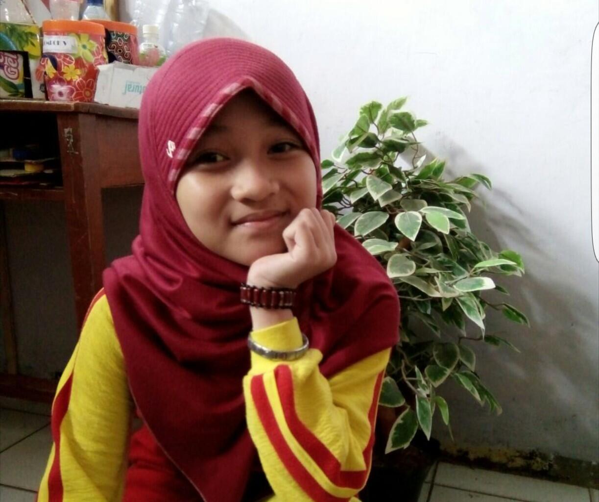Pamit Sekolah Agama, Bocah Perempuan di Sukabumi Ini Hilang