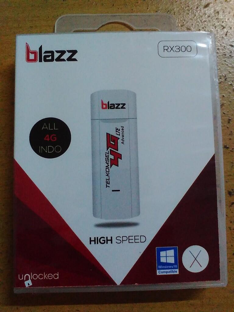 4g lte usb modem telkomsel flash