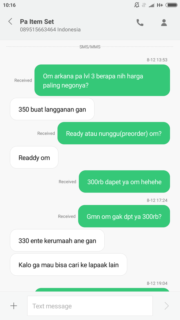 PENIPU ITEM SET DOTA 2ID KASKUS: secretss REK 6890183938 a.n SRI DAMAYANTI 