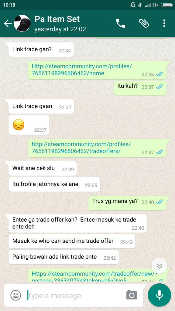 PENIPU ITEM SET DOTA 2ID KASKUS: secretss REK 6890183938 a.n SRI DAMAYANTI 