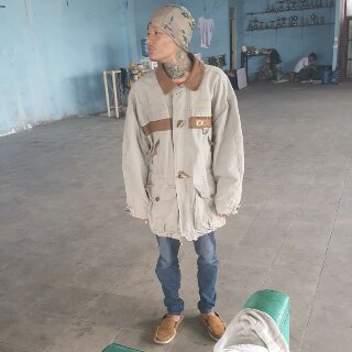 Need kerjaan buat adik
