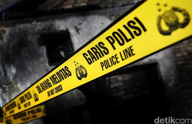 Penangkapan 3 Orang di Bintara Bekasi Diduga Terkait Jaringan Teroris