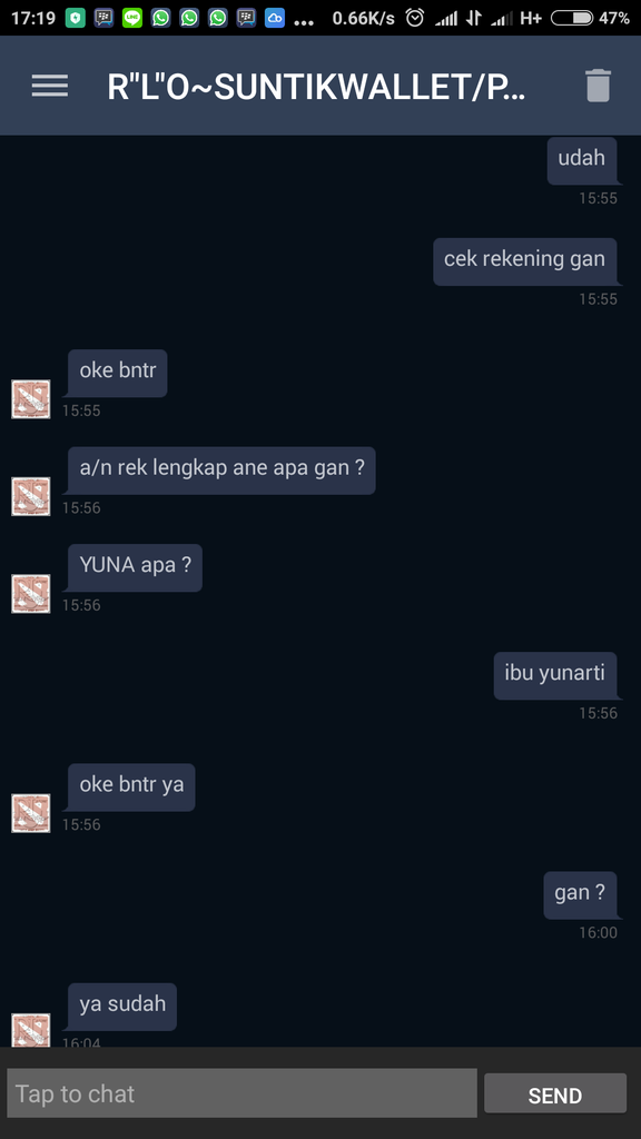 HATI-HATI PENIPUAN STEAM, MODUS NYA LUCU, FAKE REP, REKENING ATAS NAMA IBU YUNARTI