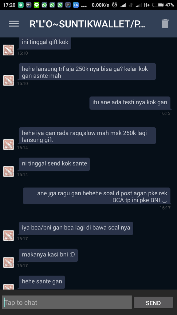 HATI-HATI PENIPUAN STEAM, MODUS NYA LUCU, FAKE REP, REKENING ATAS NAMA IBU YUNARTI