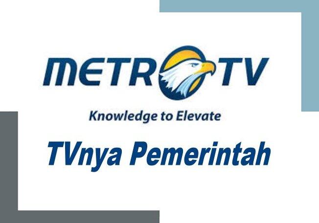 Metro TV Jadi Penyelenggara Debat Pilkada DKI Jakarta 