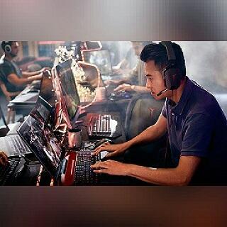 Ente gamer? Coba cek termasuk gamer level mana ente berada!