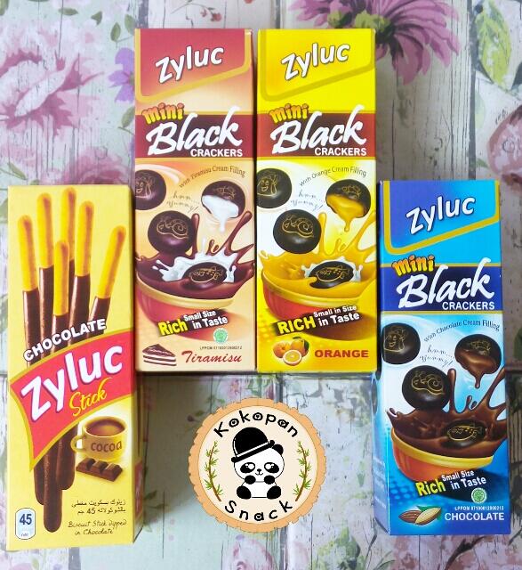 Mi Lidi dan Aneka Snack Bandung (Kokopan Snack) Reseller Welcome