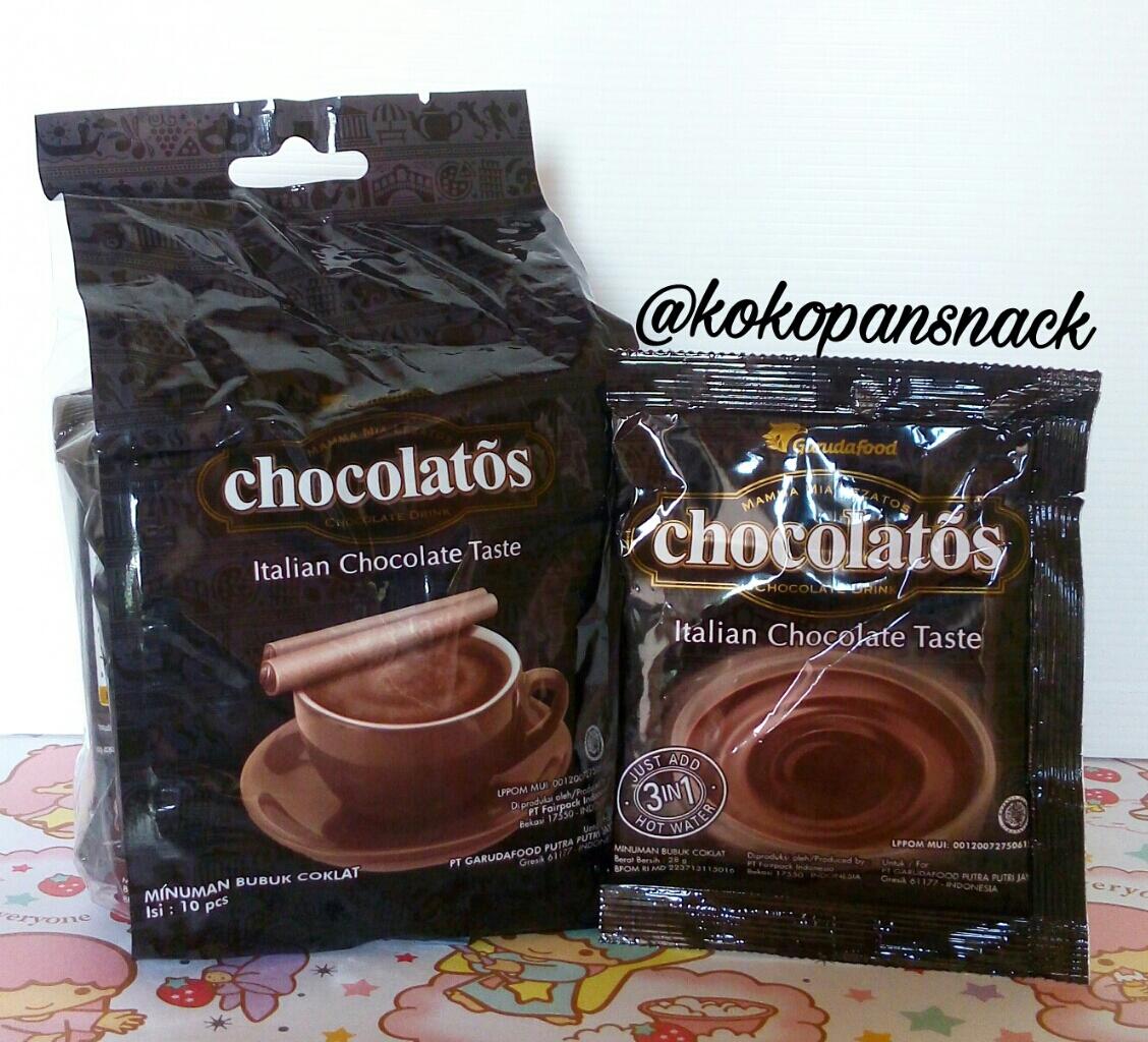 Mi Lidi dan Aneka Snack Bandung (Kokopan Snack) Reseller Welcome