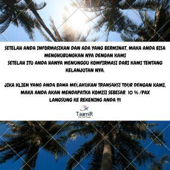Peluang Kerja sampingan