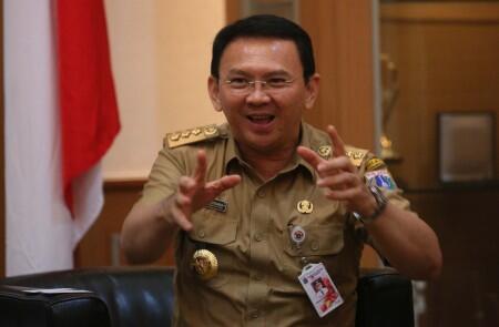 Sidang Ahok Dipastikan di Bekas Gedung PN Pusat