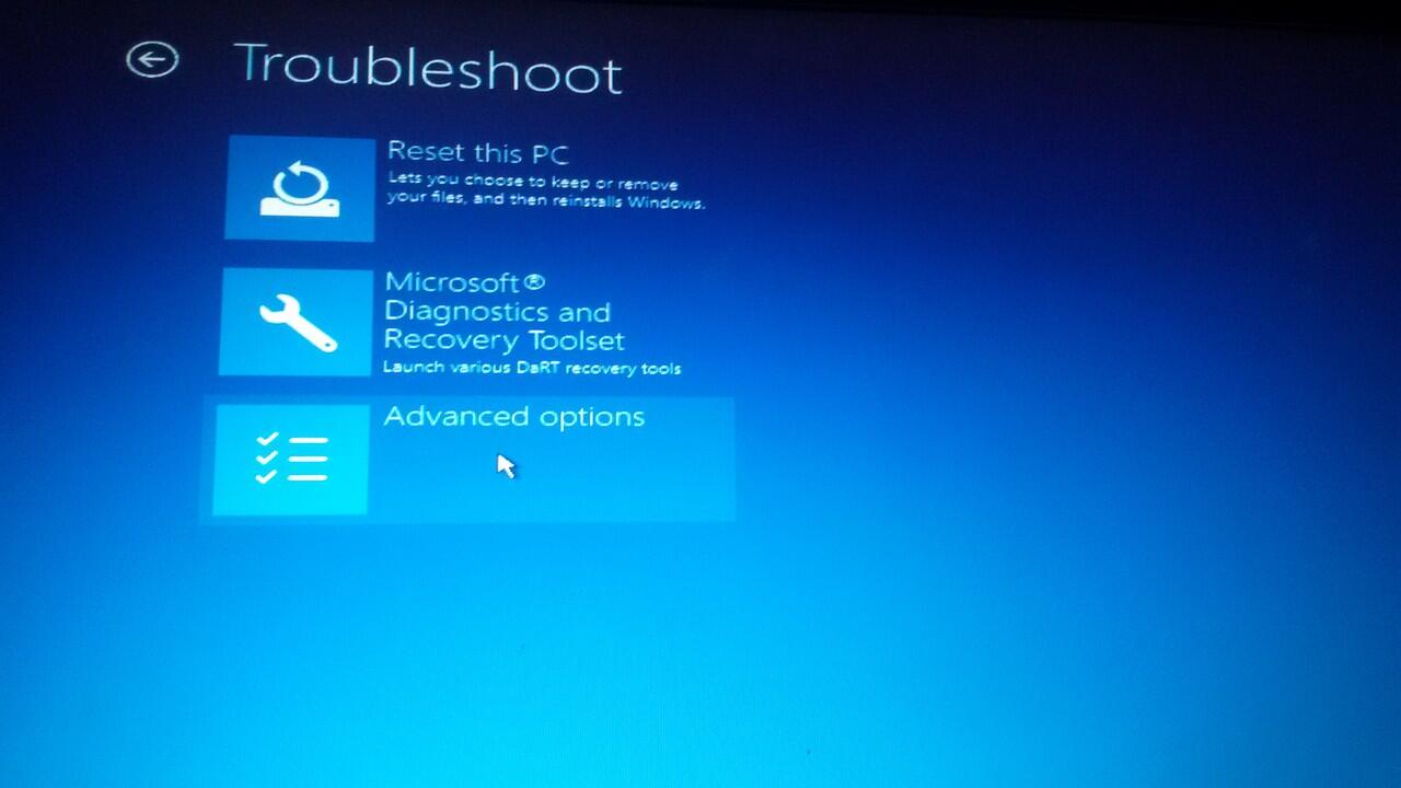 &#91;ASK&#93; Windows 10