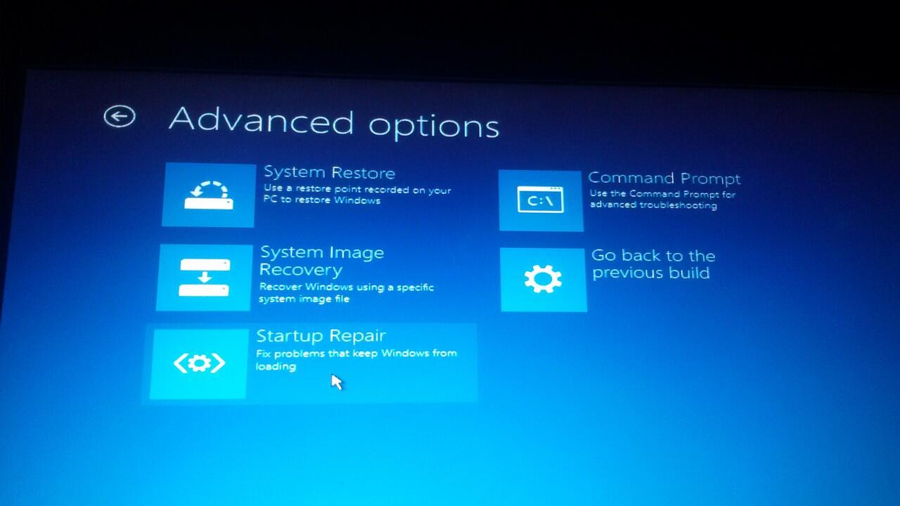 &#91;ASK&#93; Windows 10