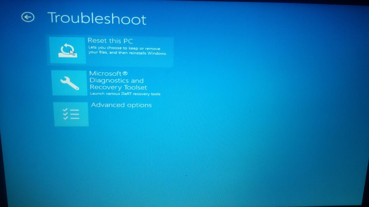 &#91;ASK&#93; Windows 10