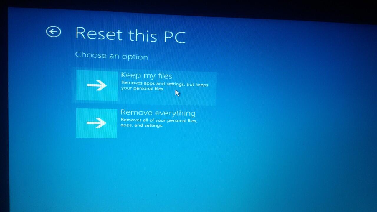 &#91;ASK&#93; Windows 10