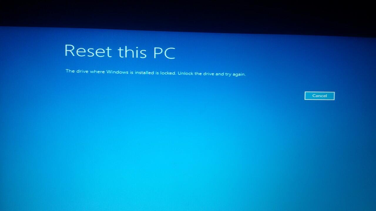 &#91;ASK&#93; Windows 10