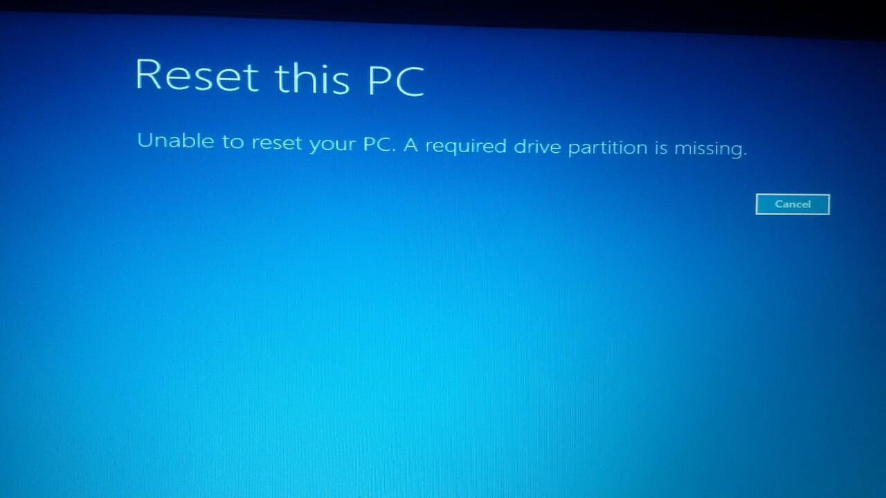 &#91;ASK&#93; Windows 10