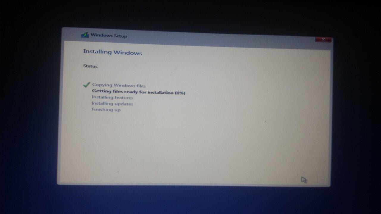&#91;ASK&#93; Windows 10