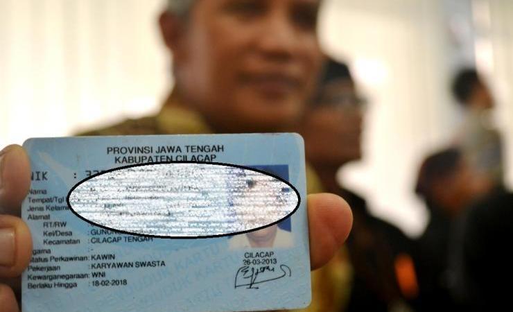 MLKI Dukung Gugatan Uji Materi Kolom Agama di KTP