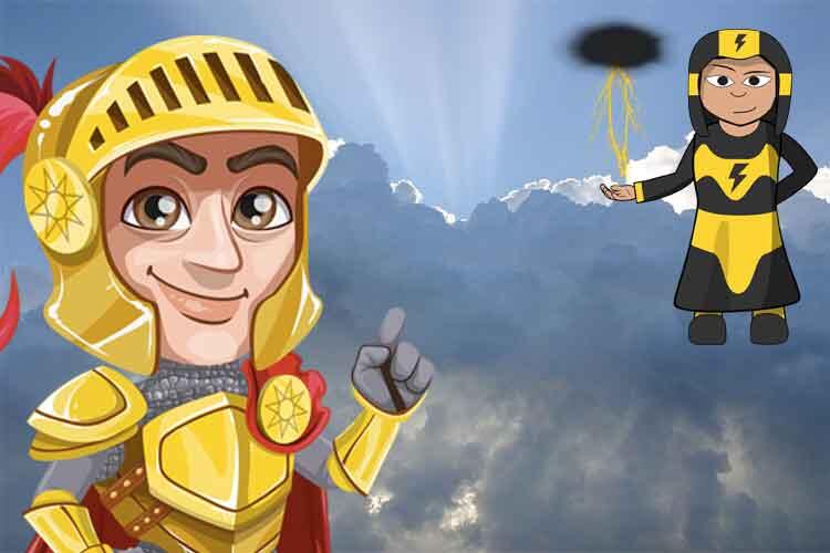 &#91;H2H Event&#93; Pangeran Dan Teka-Teki Penyihir Cantik