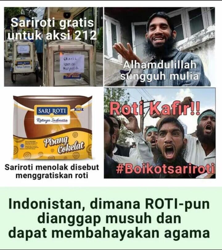 Pengamat: Masyarakat Cenderung Suka Informasi Palsu di Medsos