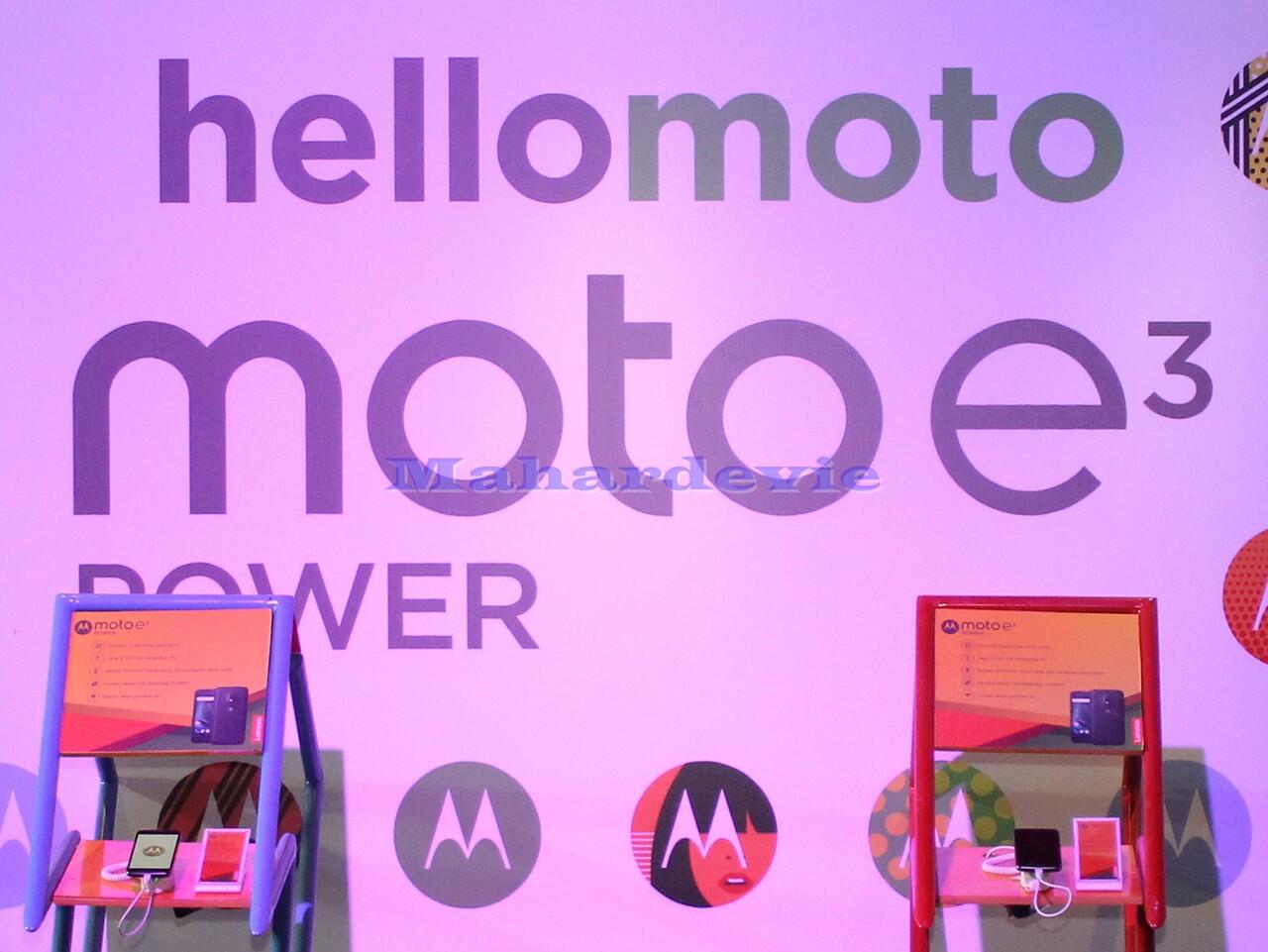 &#91;Field Report&#93; Keseruan acara MOTO E3 Power di Liquid Bar and Kitchen