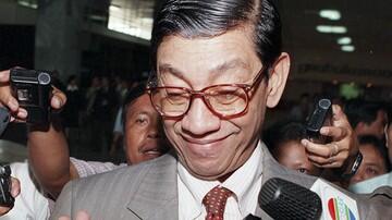 BREAKING NEWS
Mantan Menkeu Mar'ie Muhammad Meninggal Dunia