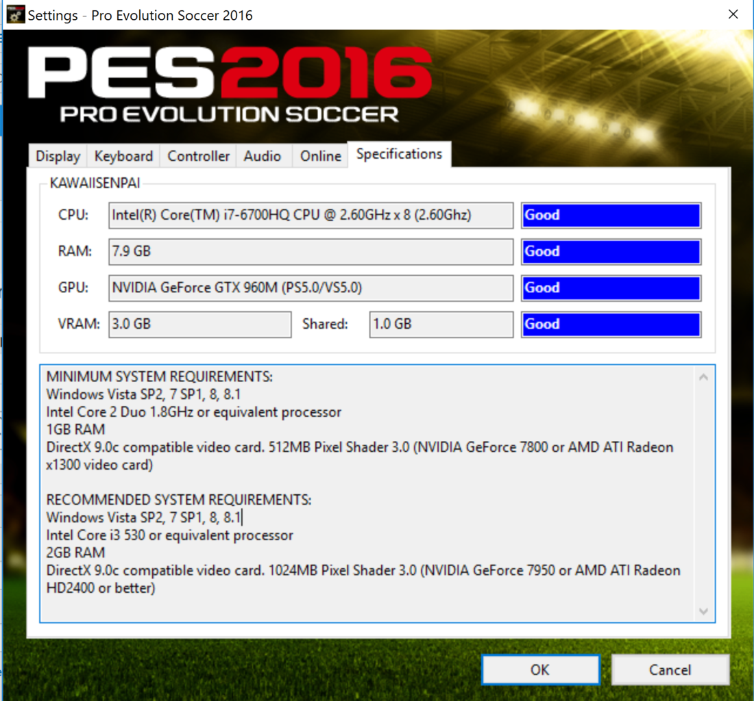 Pes 2015 steam ошибка фото 83