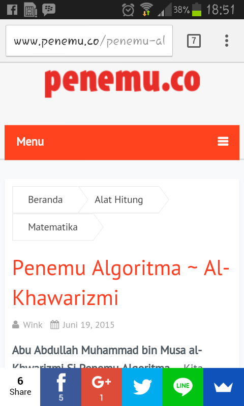 Tidak ada sepenuhnya yg buatan Kafir