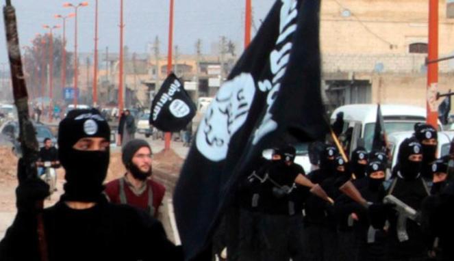 Politikus PPP Sebut ISIS Bisa Sasar Indonesia