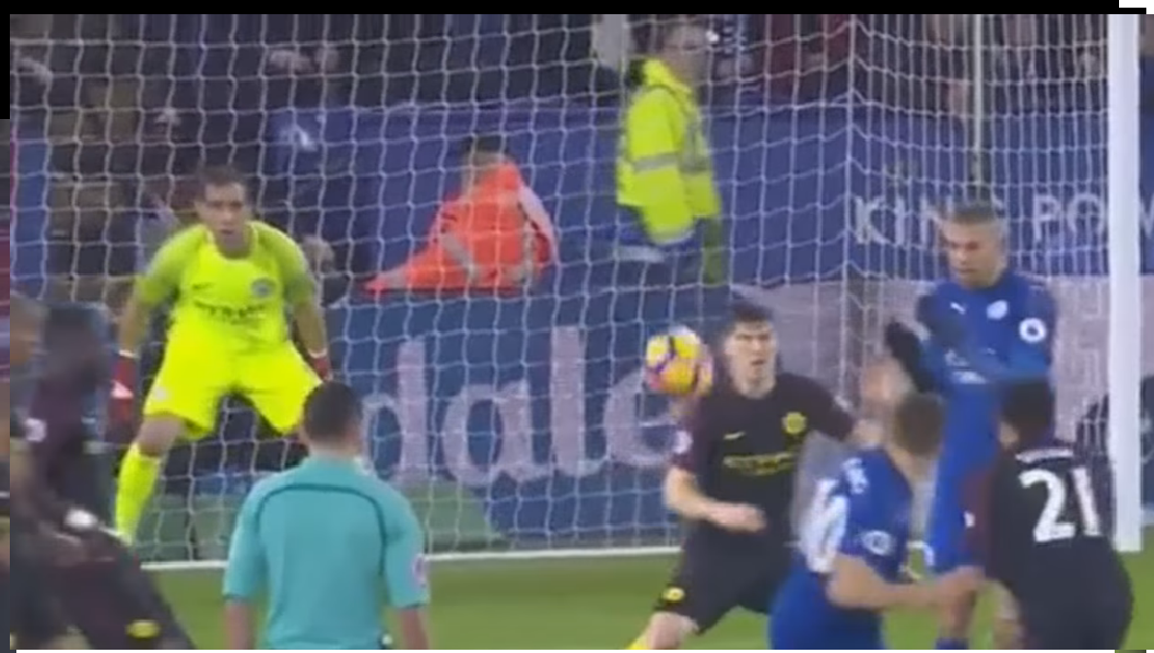 Apakah MAN. CITY kalah lagi minggu depan ????