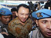 Rencana empat terduga teroris ledakan bom di Istana